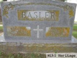 Edgar J. Basler