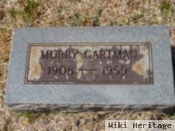 Murry Gartman