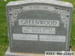 Grace E. Greenwood