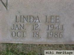 Linda Lee Ligon