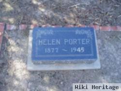 Helen Porter