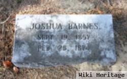 Joshua Barnes