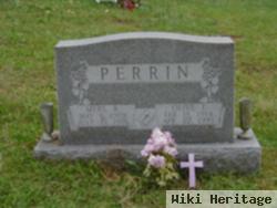 Merl R. Perrin