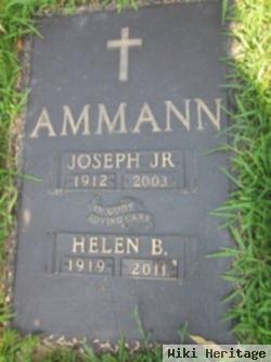 Helen B. Ammann