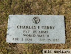 Charles F. Terry