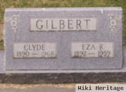 Clyde Gilbert