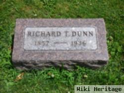 Richard Thomas Dunn