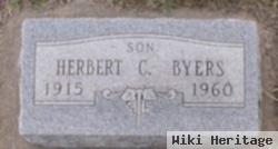 Herbert C. Byers