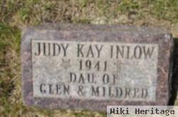 Judy Kay Inlow