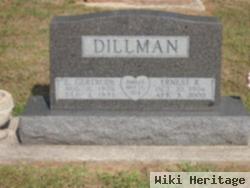 E. Gertrude Dillman