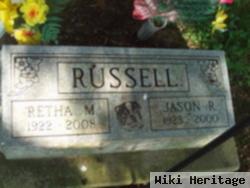 Jason R. Russell