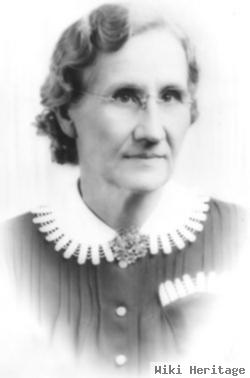 Maude H. Davis