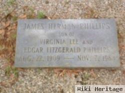 James Herman Phillips