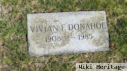 Vivian Flather Donahoe