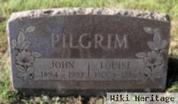 Louise W. Yourt Pilgrim