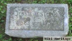 Jessie M Stone