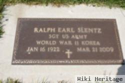 Ralph Earl Slentz