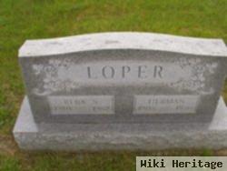 Herman Loper