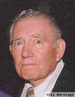 Robert Glenn Crinklaw, Sr