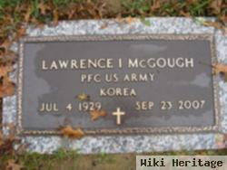 Lawrence I. Mcgough