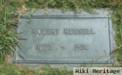 Robert Russell