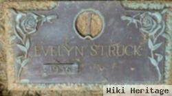 Evelyn Struck