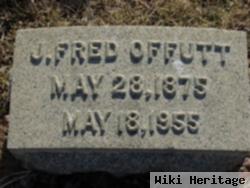 James Frederick Offutt