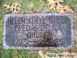 Helen Adele Ohlsen