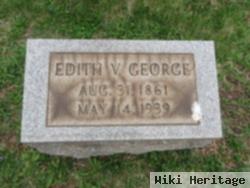 Edith Vale Poling George