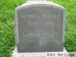 George J. Brewer