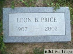 Leon B. Price