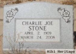 Charlie Joe Stone