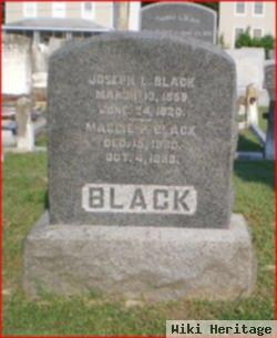 Joseph L. Black