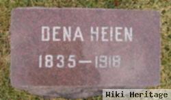 Dena Heien