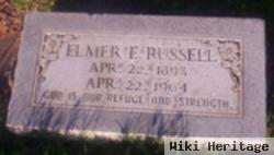 Elmer Eugene Russell