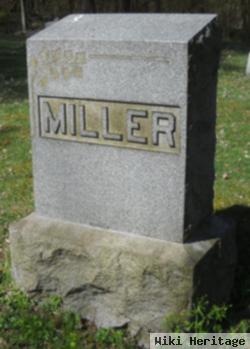 Mary Miller