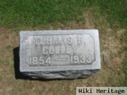 Thomas R. Colley