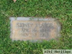 Sidney J. Large