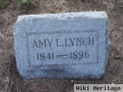 Amy Levina Nace Lynch