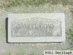 Samuel Goad