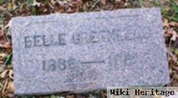 Belle Greenleaf