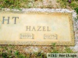 Hazel Clair Smith Bright