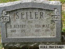 Ida Mae Seiler