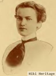 E. Marie Hanold Abe