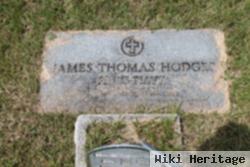 James Thomas Hodges