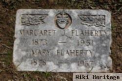 Margaret J. Flaherty