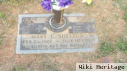 Mary C. Shelton