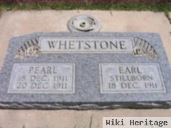 Pearl Whetstone