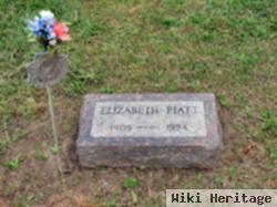 Elizabeth Piatt