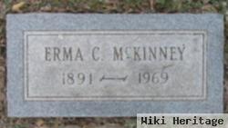 Erma C Mckinney